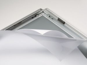 Snap frame 25 mm