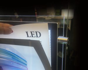 Illuuminated window display (C4) 12хА4