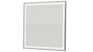 Textile frame