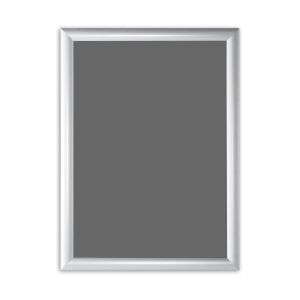 Snap frame 25 mm
