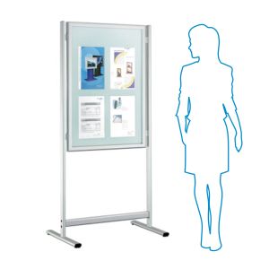 Multiinfo Display