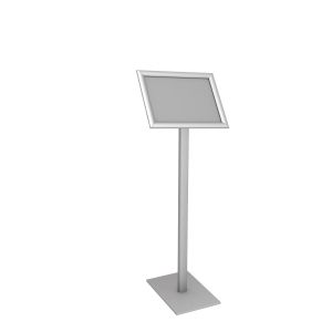 Info Display A4