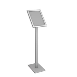 Info Display A4