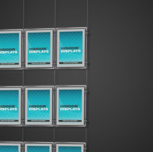 Illuuminated window display (C4) 12хА4