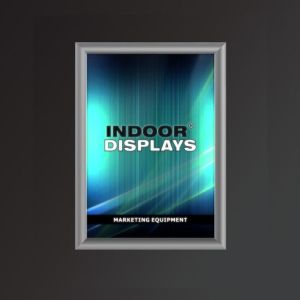 LED Snap frame 25 mm