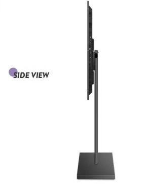 LCD Slim Board with 43" LCD display