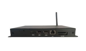 Media player