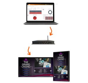 Media player