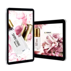 Digital signage  LCD 15.6"