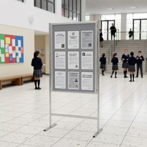 Multiinfo Display